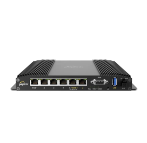 Starlink Visionary Enterprise Bundle